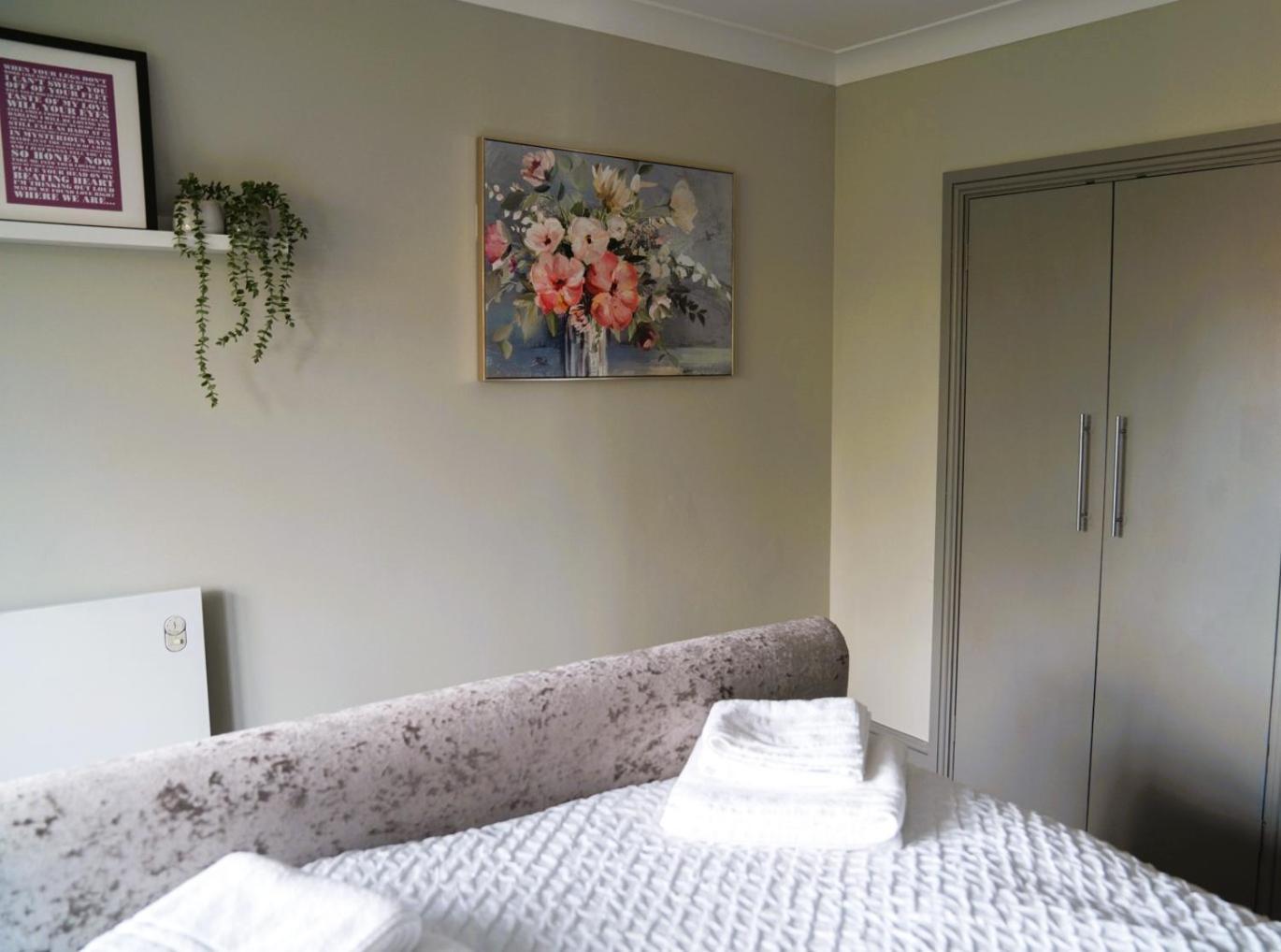 Urban Oasis Apartamento Billericay Exterior foto