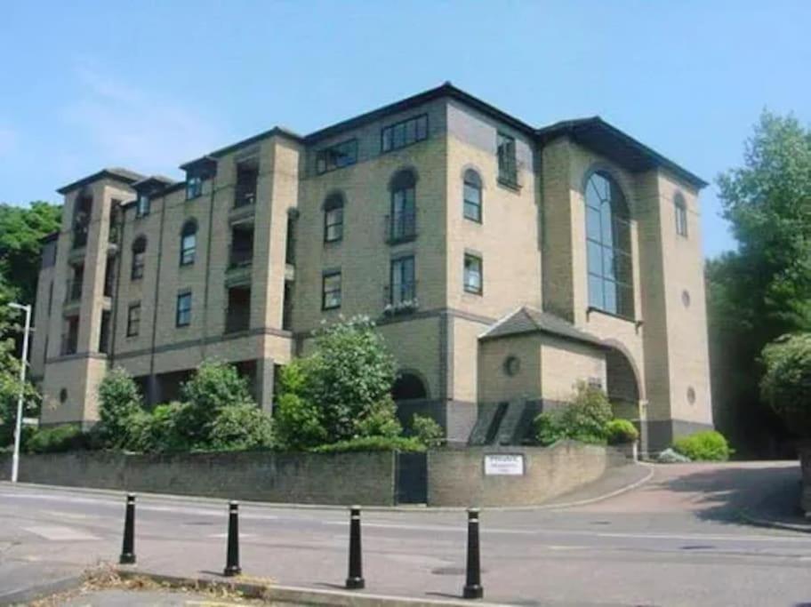 Urban Oasis Apartamento Billericay Exterior foto