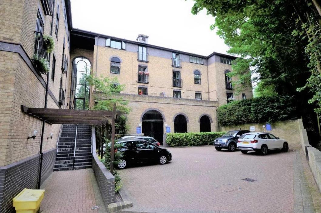 Urban Oasis Apartamento Billericay Exterior foto