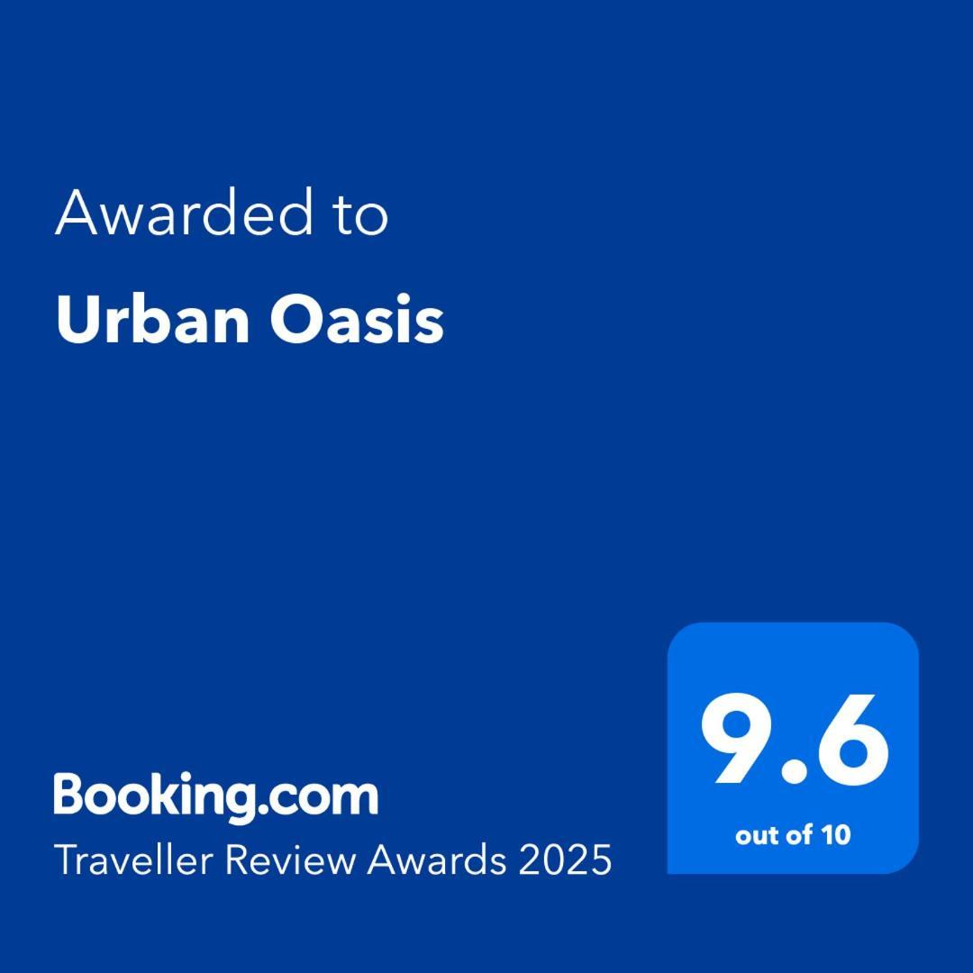 Urban Oasis Apartamento Billericay Exterior foto